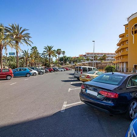 Orlando - Sea View Apartment In Costa Adeje Eksteriør bilde