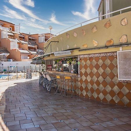 Orlando - Sea View Apartment In Costa Adeje Eksteriør bilde