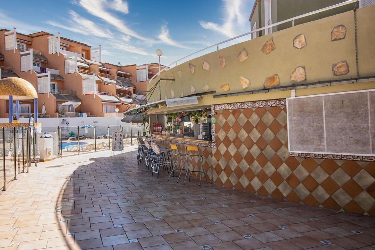 Orlando - Sea View Apartment In Costa Adeje Eksteriør bilde